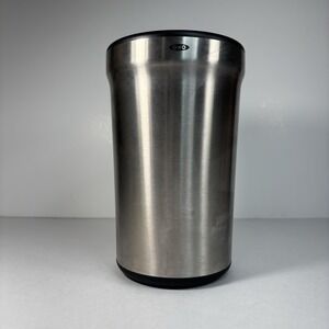 OXO Stainless Steel Wine Bottle Chiller Cooler